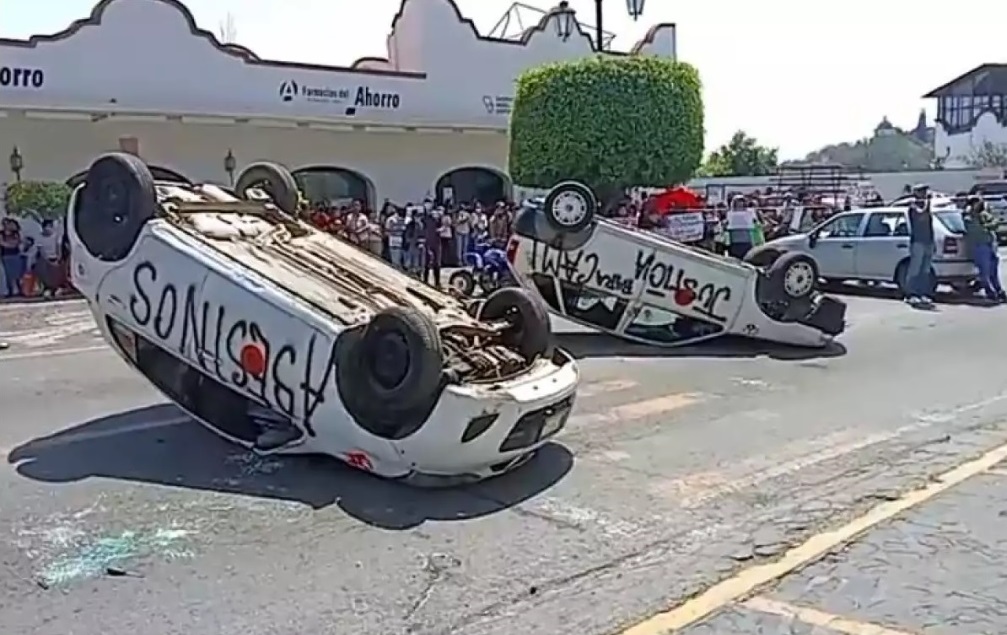 LA LEY DE LA&nbsp;SELVA