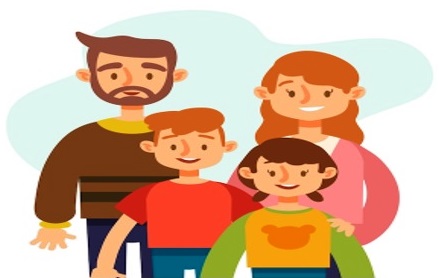 DÍA INTERNACIONAL DE LA&nbsp;FAMILIA