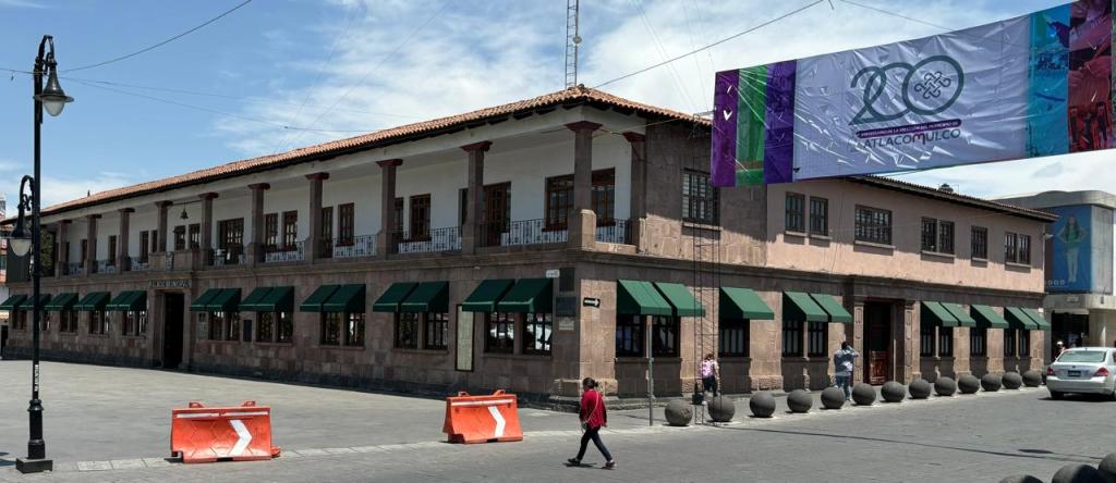 LA NECESIDAD DE CREAR UN SERVICIO CIVIL DE CARRERA&nbsp;MUNICIPAL