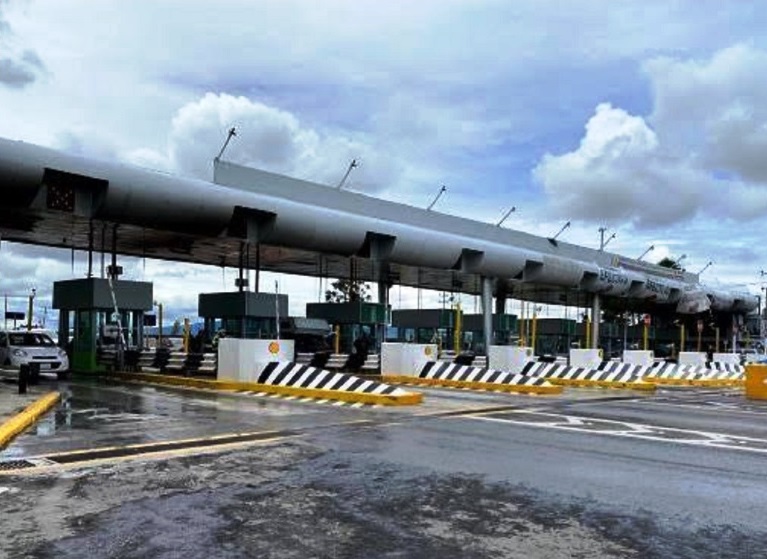 ¿ES LEGAL EL COBRO DE PEAJE EN LAS&nbsp;CASETAS?