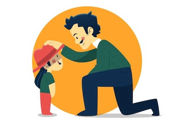 LA PATERNIDAD (ES)&nbsp;ABSTRACTA