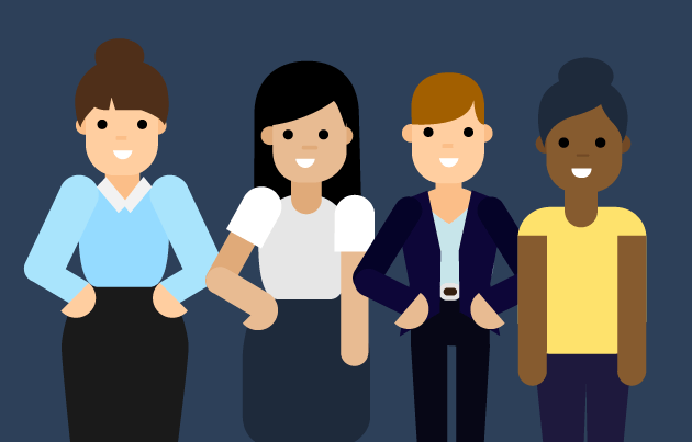 ESTAS MUJERES GOBERNARÁN EN 55 MUNICIPIOS DEL&nbsp;EDOMEX