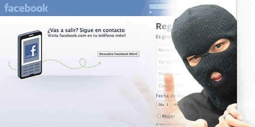 COSAS QUE NUNCA DEBES SUBIR A LAS REDES&nbsp;SOCIALES