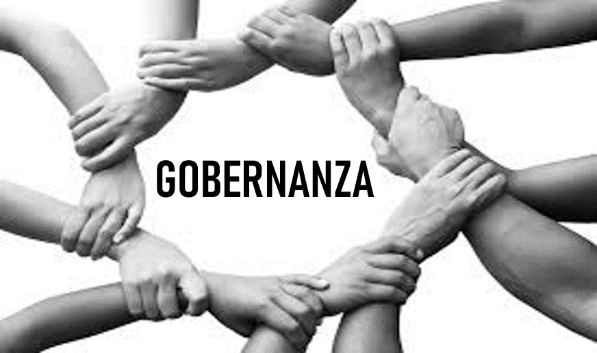 NOTAS SOBRE LA&nbsp;GOBERNANZA