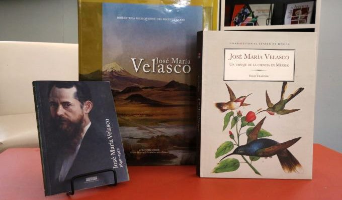 JOSÉ MARÍA VELASCO: CIENTÍFICO MEXIQUENSE&nbsp;UNIVERSAL