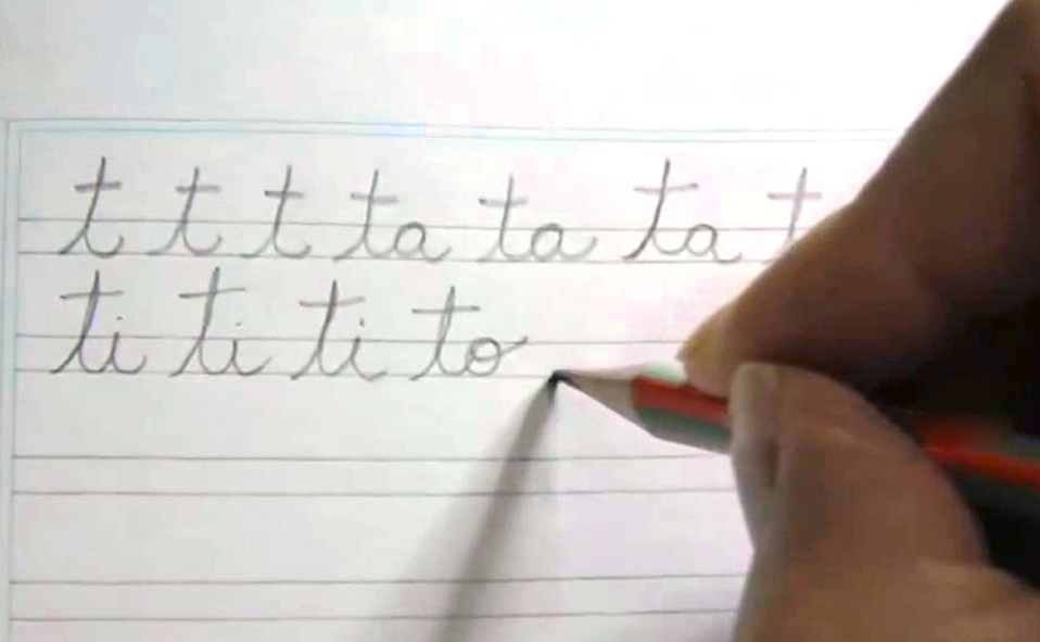 LA LETRA “T”, LETRA DEL IMPULSO Y LA DECISIÓN. (3RA. PARTE&nbsp;FINAL)