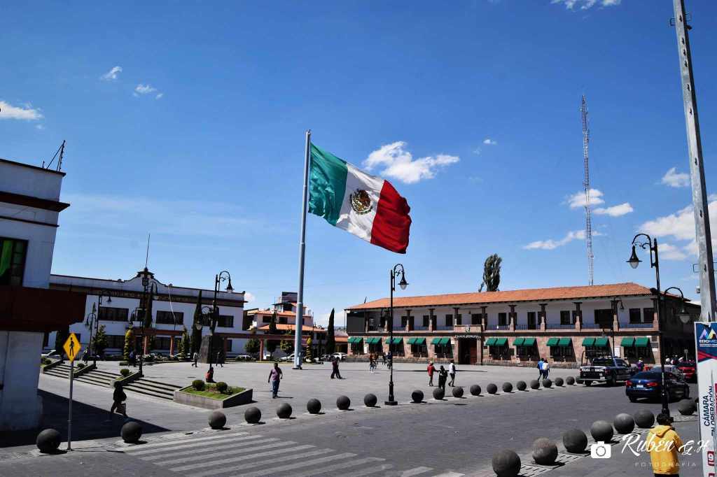 4 AGOSTO DE 1824: ¿LA FUNDACIÓN DE ATLACOMULCO COMO MUNICIPIO FUE EN REALIDAD EN ESTA FECHA? (Segunda de dos&nbsp;partes)