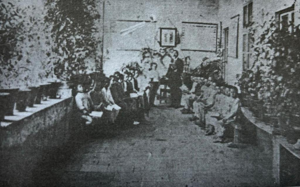 EL GRAL. LUCIO BLANCO EN&nbsp;ATLACOMULCO