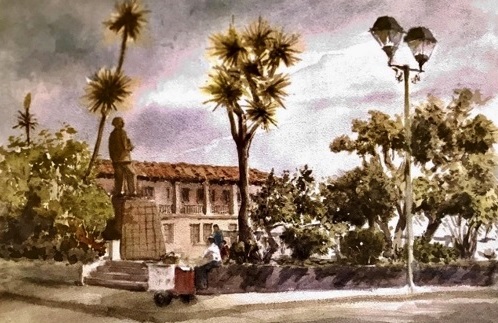 ¡GRANDIOSO BICENTENARIO! QUERIDO&nbsp;ATLACOMULCO