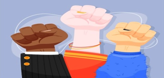 DIVISIÓN DE PODERES