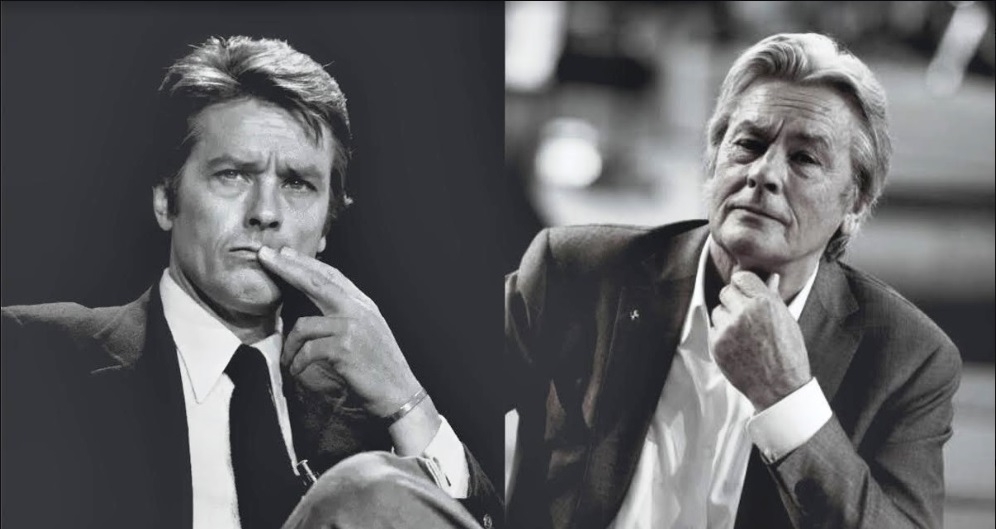 DELON, MI TÍO Y MI&nbsp;MADRE