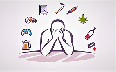 ADOLESCENCIA Y CONSUMO DE DROGAS, CONSEJOS PARA PODER&nbsp;AYUDARLOS