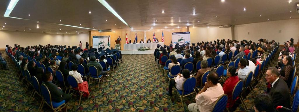IBIM ATLACOMULCO ENTREGA TÍTULOS Y CERTIFICADOS DE&nbsp;BACHILLER
