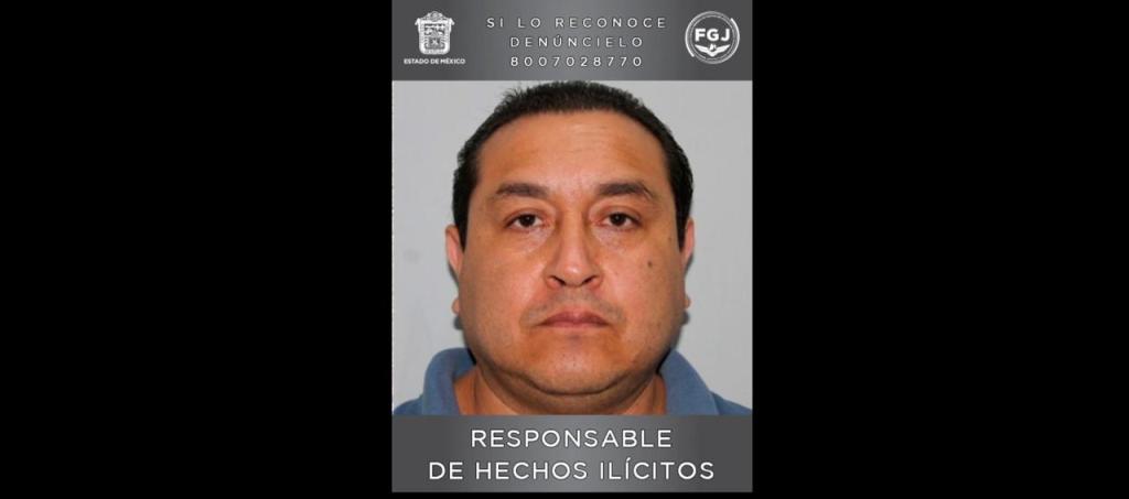 OBTIENE FISCALÍA MEXIQUENSE SENTENCIA DE CONDENA DE 62 AÑOS DE PRISIÓN PARA INDIVIDUO ACUSADO DE FEMINICIDIO EN&nbsp;ACAMBAY