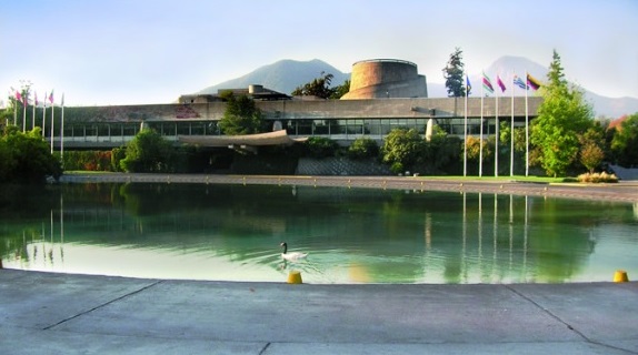 CEPAL: ESTUDIO ECONÓMICO DE AMÉRICA LATINA Y EL CARIBE&nbsp;2024