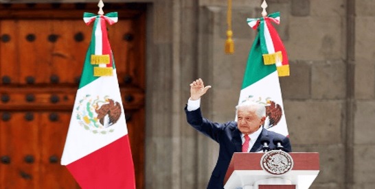 EL CAPRICHO DEL PRESIDENTE:&nbsp;¿JUSTICIA?