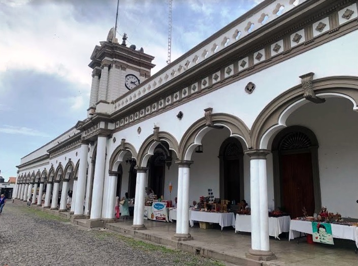 EL ENGAÑO DEL&nbsp;TIEMPO