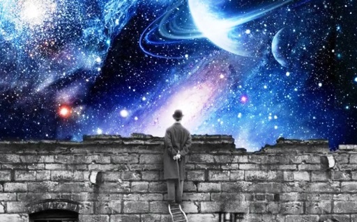 EL CONSUELO EN LAS&nbsp;ESTRELLAS