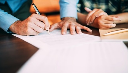 TESTAMENTO: ¿CÓMO INFLUYE LA BRECHA&nbsp;SALARIAL?