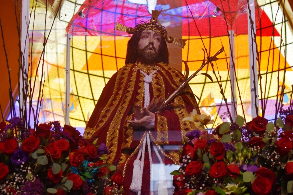 DOS MUNDANAS HISTORIAS SOBRE EL SEÑOR DEL&nbsp;HUERTO