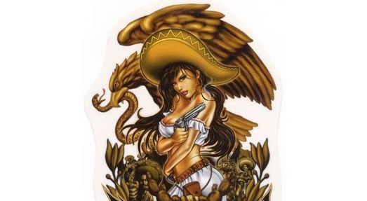 LAS REVOLUCIONARIAS CONVIS