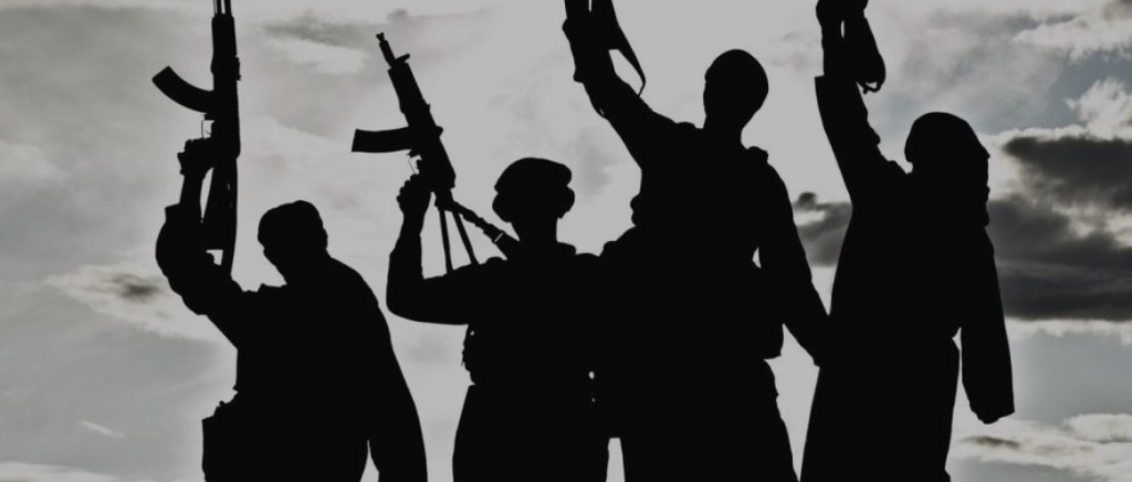 LOS COSTOS DE LA&nbsp;RADICALIZACIÓN