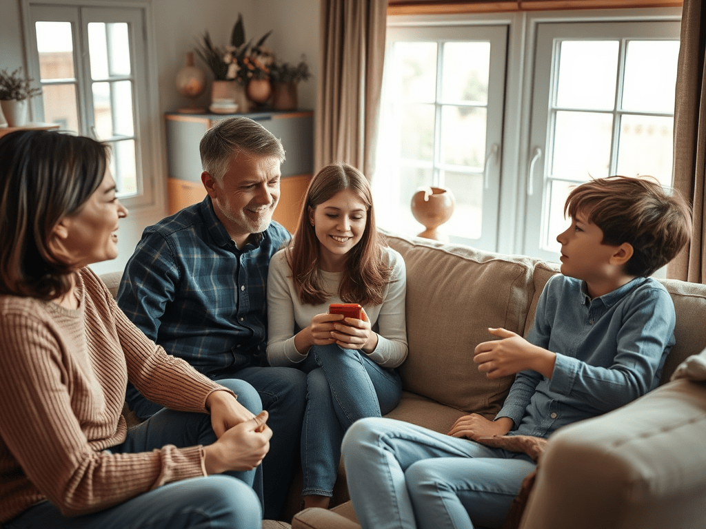 10 RECOMENDACIONES PARA PREVENIR QUE TUS HIJAS E HIJOS CONSUMAN&nbsp;DROGAS