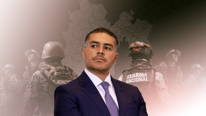 EL ZUMBIDO VACÍO DEL OPERATIVO&nbsp;ENJAMBRE