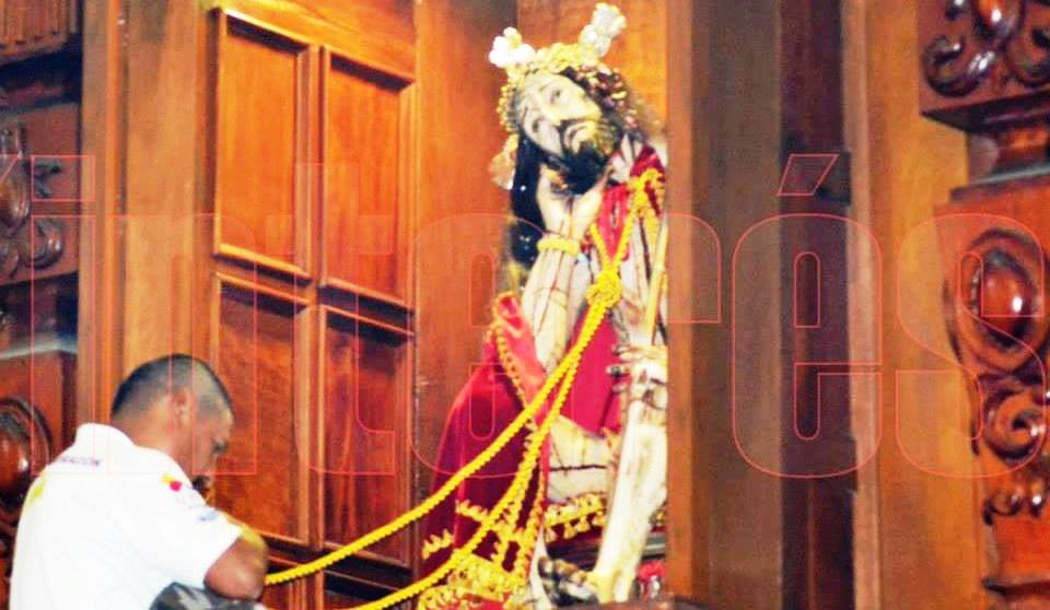 FIESTA DE AÑO NUEVO EN TEMASCALCINGO (MBAXUA D´AY´O KJ E E NU KA ÑIÑI A B´ATJ&nbsp;U)