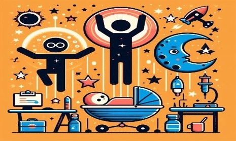 2025: EL INICIO DE UNA&nbsp;GENERACIÓN