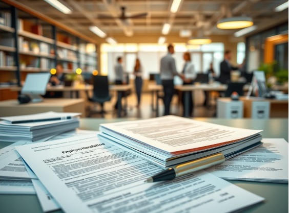 ¿CÓMO EVITAR PROBLEMAS LEGALES EN TU&nbsp;NEGOCIO?