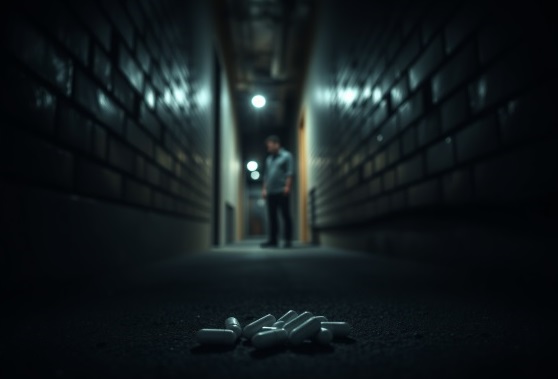 EL RIESGO DEL USO DEL&nbsp;FENTANILO