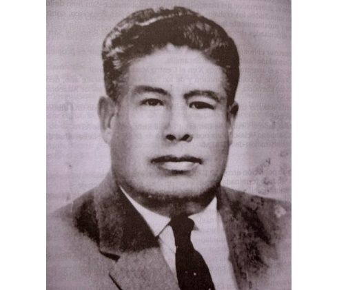 PÉRDIDA IRREPARABLE DE UN HOMBRE&nbsp;VALIOSO