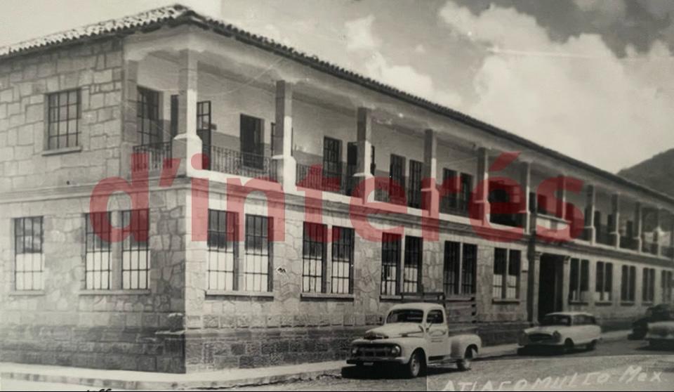 SUCEDIÓ A DOS PRESIDENTES&nbsp;MUNICIPALES