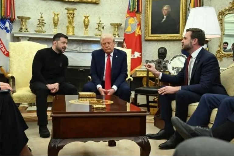 TE LUCES CON LAS&nbsp;VISITAS