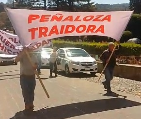 EL ORO PUEBLO MÁGICO: PROFECÍA&nbsp;SUPERADA