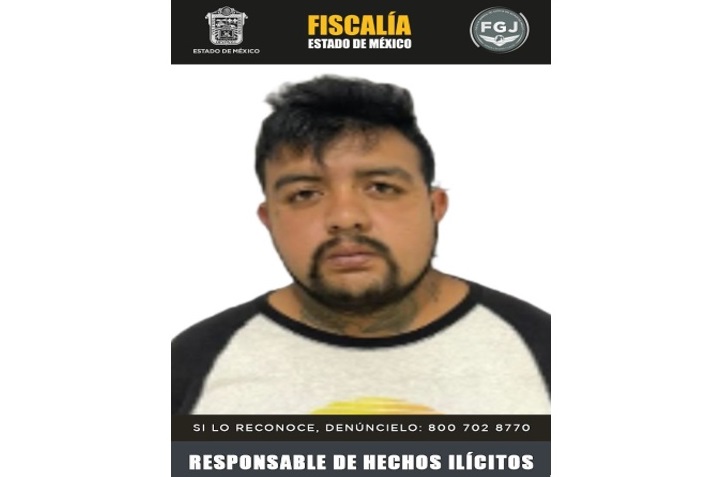 SENTENCIAN A 35 AÑOS DE PRISIÓN A RESPONSABLE DE FEMINICIDIO REGISTRADO EN&nbsp;JOCOTITLÁN