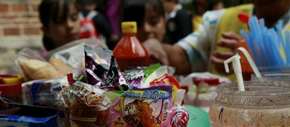 ¿QUÉ ALIMENTOS ESTARÁN PROHIBIDOS Y CUÁLES PERMITIDOS EN ESCUELAS A PARTIR DEL 29 DE&nbsp;MARZO?