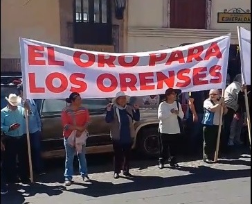 EXIGEN DESTITUCIÓN DE LA ALCALDESA DE EL&nbsp;ORO