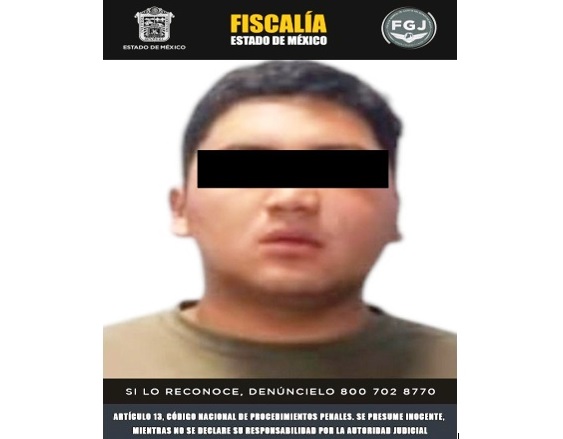 PROBABLE IMPLICADO EN SECUESTRO REGISTRADO EN SAN FELIPE DEL PROGRESO, ES VINCULADO A&nbsp;PROCESO