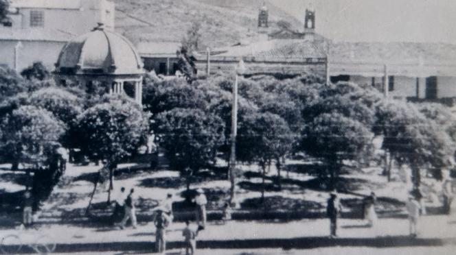 “CHITO” MEDRANO, EL REGRESO DEL MUERTO&nbsp;HONRADO