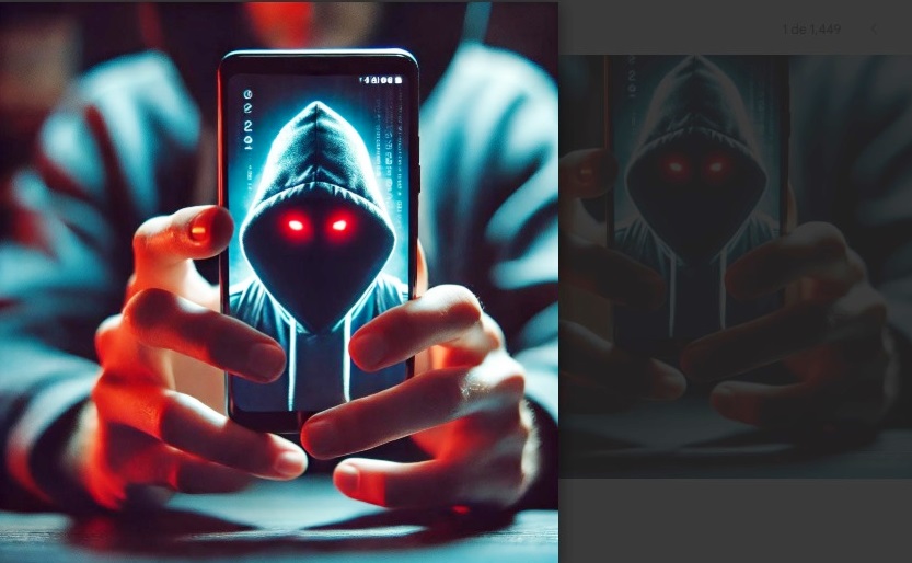 ¿DINERO FÁCIL? LA CRUEL VERDAD DETRÁS DE LAS APPS DE PRÉSTAMO&nbsp;EXPRÉS