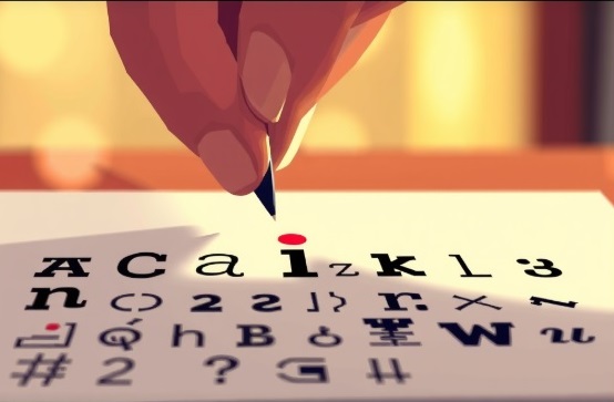 PUNTOS EN LAS “IES” Y&nbsp;TILDES