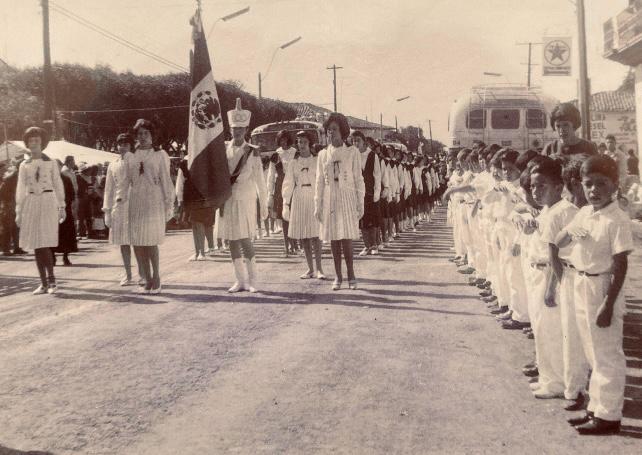PLÁTICA OFRECIDA A PADRES DE FAMILIA EN ATLACOMULCO,&nbsp;MÉX.