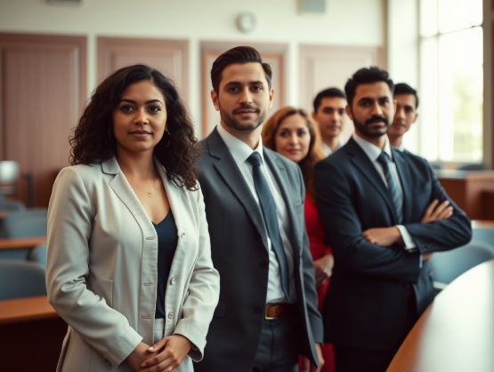 ELECCIÓN JUDICIAL, ¿ÉXITO O&nbsp;FRACASO?