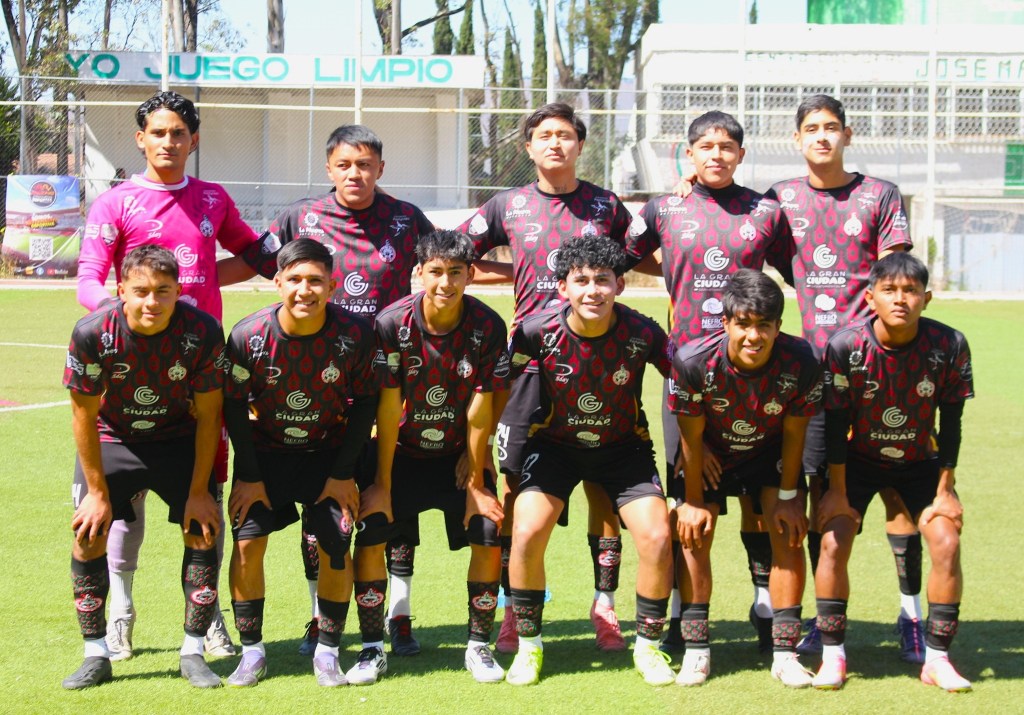 ¡¡TRIUNFO CON ENTEREZA!!