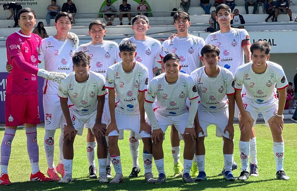 CF ESTUDIANTES, PRIMER CLASIFICADO DE SU GRUPO RUMBO A LA FASE FINAL DE LA LIGA&nbsp;TDP
