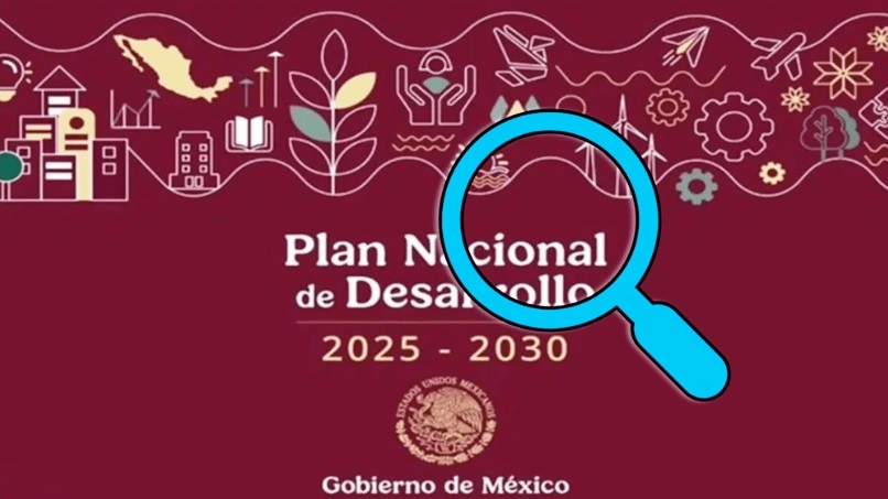 ESTRUCTURA, ALCANCES Y LIMITACIONES DEL PLAN NACIONAL DE DESARROLLO&nbsp;2025-2030