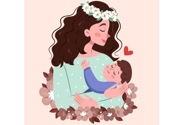 MATERNIDAD EN EL SIGLO XXI: ENTRE LA IDEALIZACIÓN, LA PRECARIEDAD Y LA DEUDA&nbsp;LEGAL