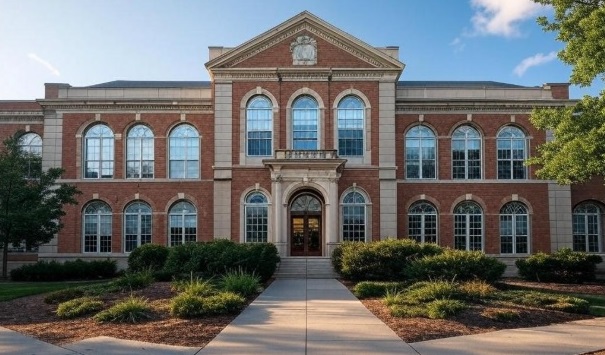 UNIVERSIDAD, ¿MÁS QUE UN&nbsp;EDIFICIO?